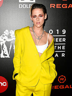 Kristen Stewart